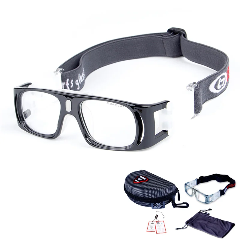 2017 Brand NEW Protective Sports Eyewear Goggles Baseball Basketball