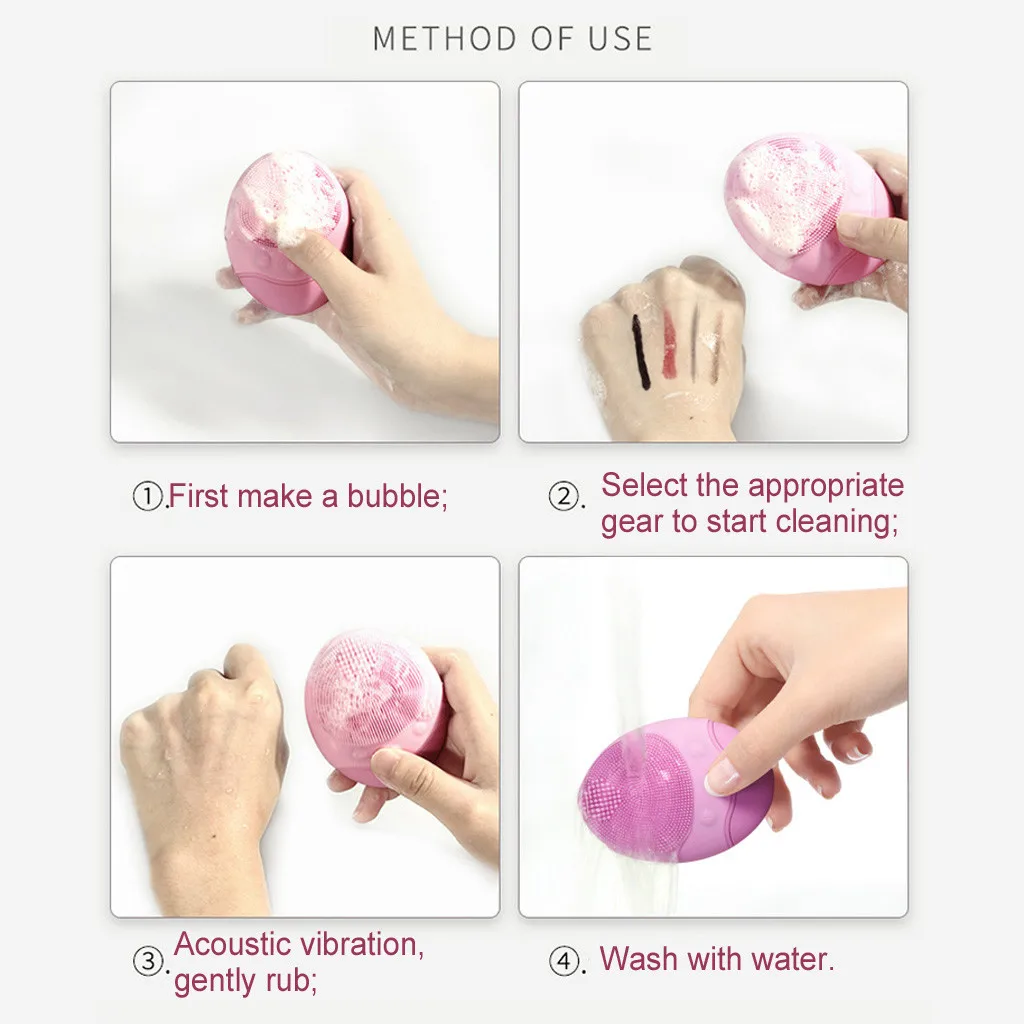 MAANGE powered очищающие устройства для лица для ухода за кожей, против акне Blackhead для удаления черных точек вакуумное всасывающее устройство для очистки пор машина