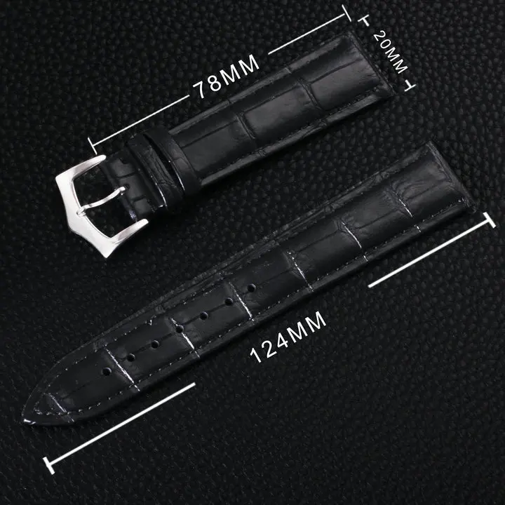 STRAP-24-BLACK-20MM