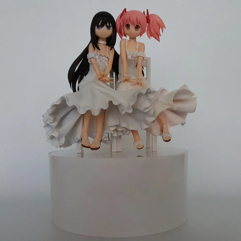 action figure magi