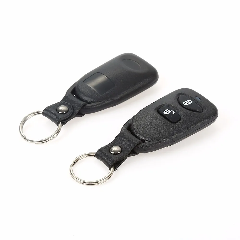 central locking with remote control (1)