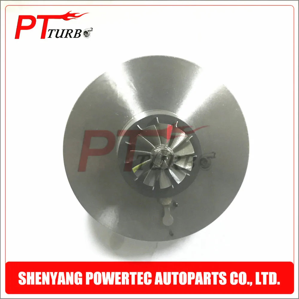 Турбокомпрессор assy core 766259 для Toyota Auris D 4D Engine 1ND TV мощность 66 кВт 90 л.с. 758870 турбина