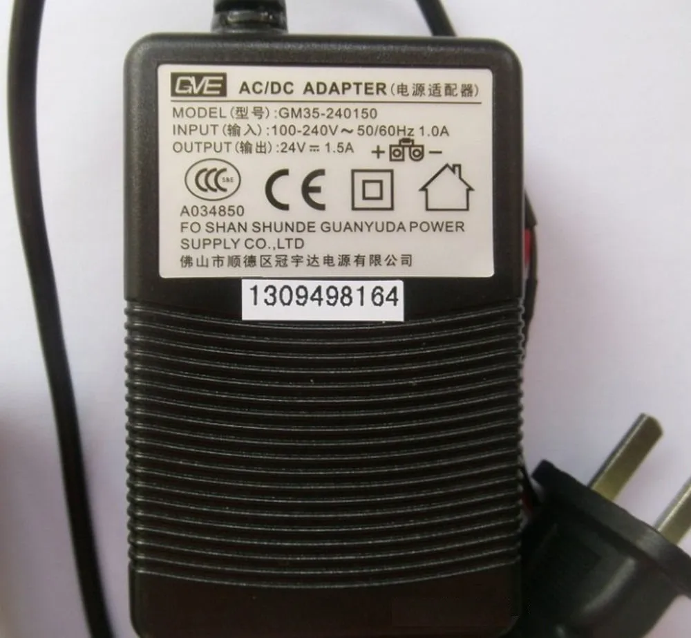 G" ЖК-дисплей цифровой количественный регулятор потока воды+ потока Сенсор+ электромагнитный клапан+ Адаптеры питания