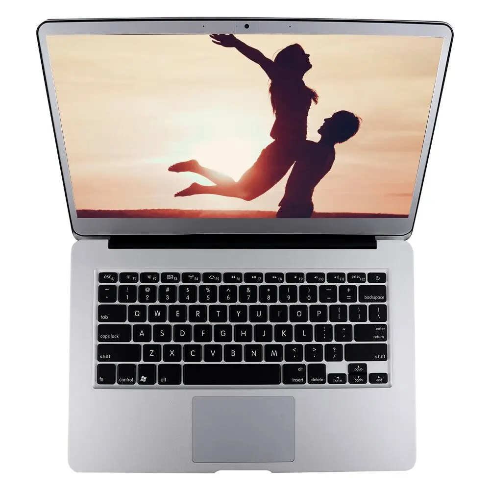 i7 Ultrabook 14 inch Game PC Laptop i7-8550U i5