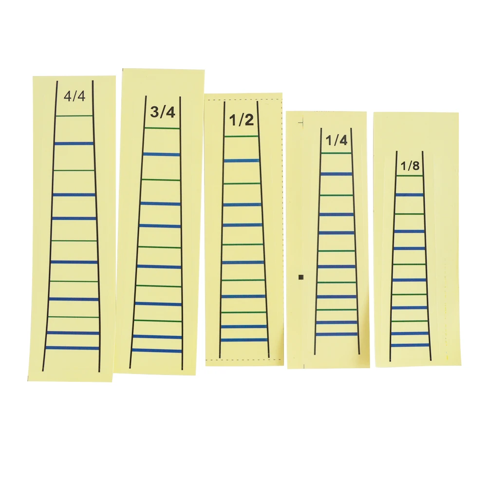 

Violin Sticker Fretless Finger Guide Fiddle Fingerboard Map Mark Stickers 4/4 3/4 1/2 1/4 1/8 for Choose For Beginner