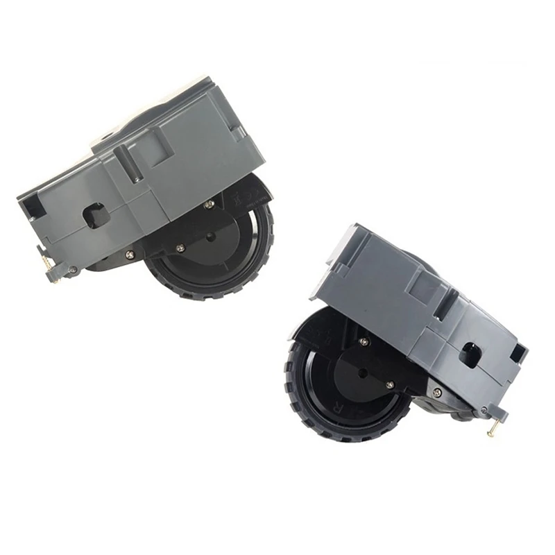 

Replacment Parts For Roomba 800 Series Wheel For Irobot Roomba 880 885 980 890 870 871 875 860 861 980 Vacuum Cleaner