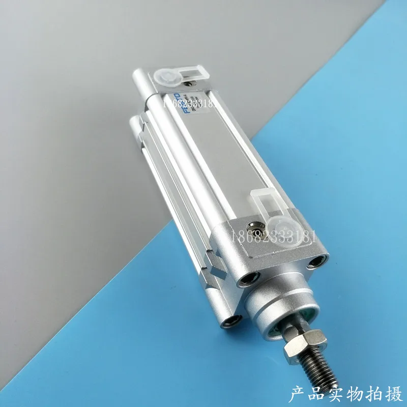 

Free shipping 100% new high quality original authentic FESTO Cylinder DNC-32-25-PPV-A DNC-32-50-PPV-A DNC-32-80-PPV-A DNC-32-100