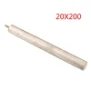 Isuotuo 20X185mm/20X200mm/20X250mm/20X300mm Magnesium Anode Rod for Electric Water Heater  M4/M5/M6 Magnesium Rod ► Photo 1/6