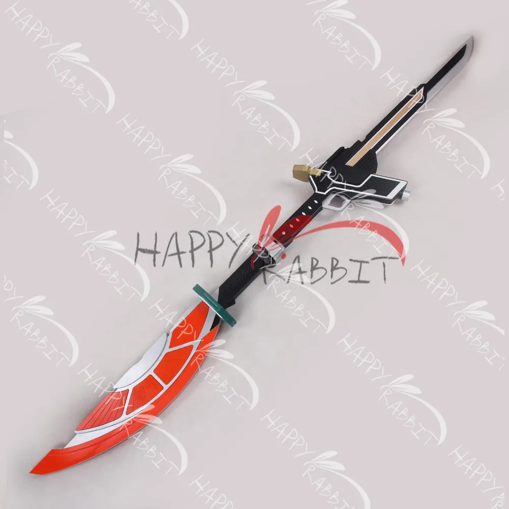 6" Kamen Rider Gaim Kota Kazuraba's Saber и оранжевый меч ПВХ косплей реквизит-0982