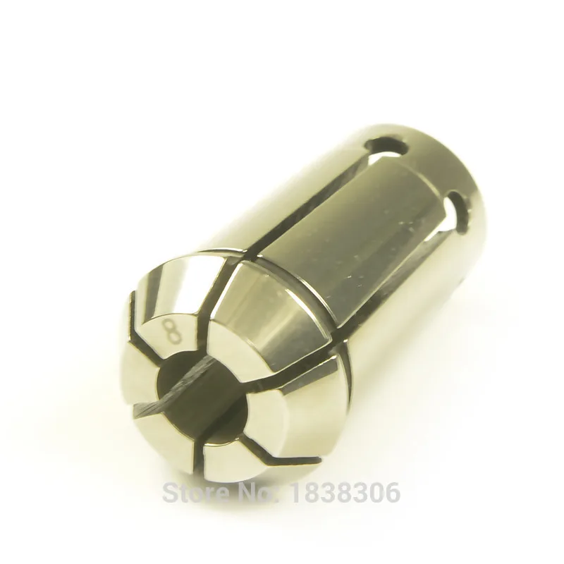 

OZ12 DIN 6388 A Spring Collet 8MM