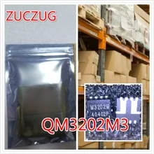 10 шт. QM3202M3 QM3202M M3202M QFN8