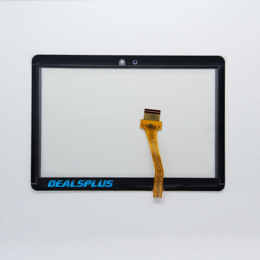 Новый Сменный сенсорный экран с цифровым преобразователем для Samsung Galaxy Tab 2 P5100 P5110