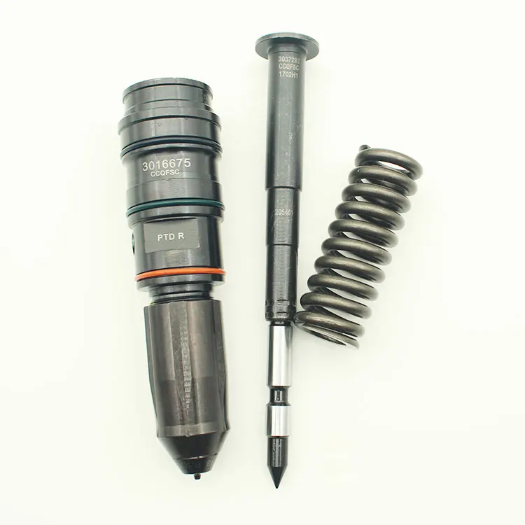 Engine Spare Parts Fuel Injector 3016675 for KTA19 | Автомобили и мотоциклы