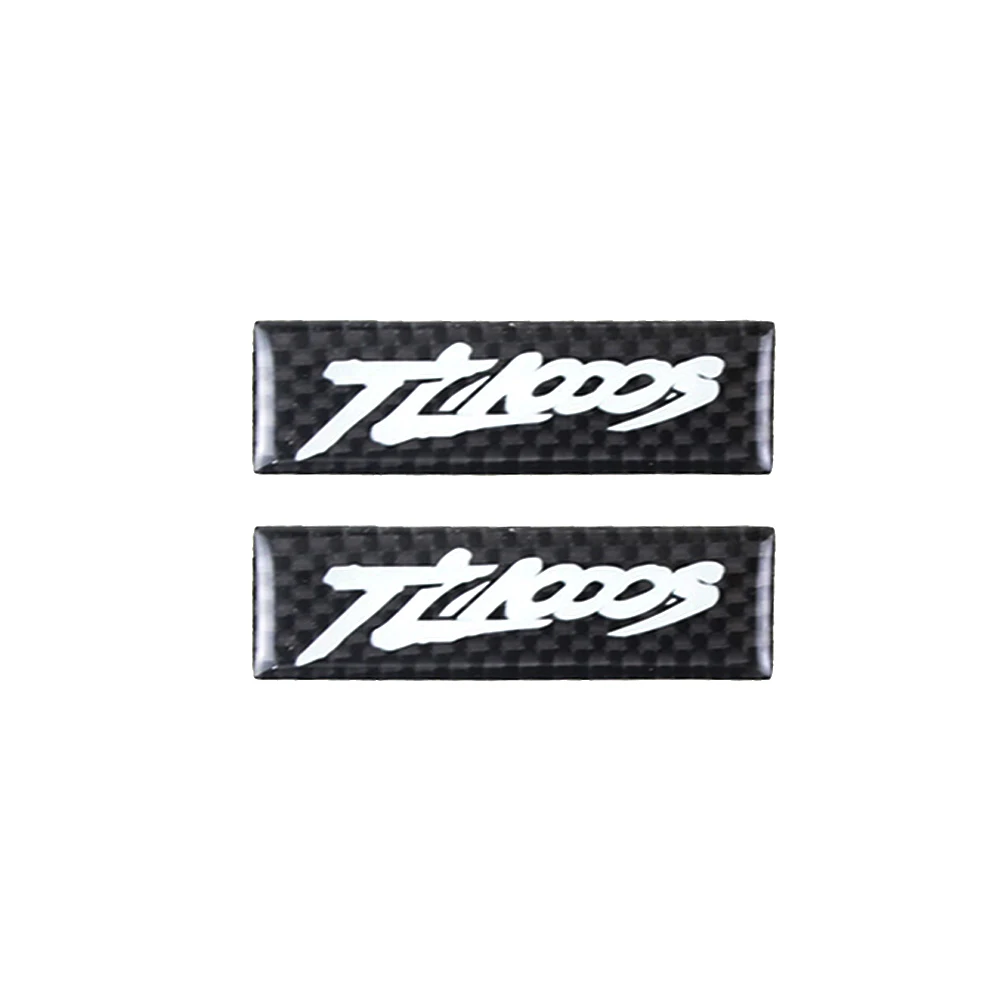 

KODASKIN Motorcycle 3D Carbon Sticker Decal for SUZUKI tl1000s