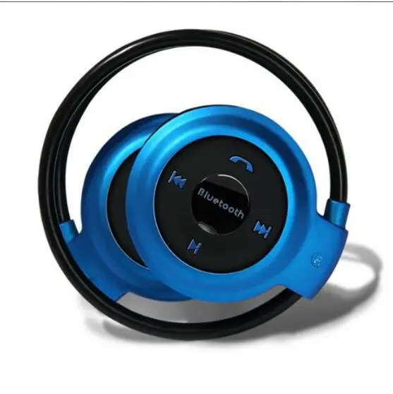 

Universal Mini 503 Neckband Style Earphone Sport Wireless Bluetooth Stereo Headset Earphone For iPhone Samsung iPod HTC CXF205B