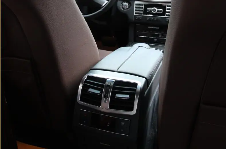 car accessory for Mercedes  Benz E Class W212  (12)