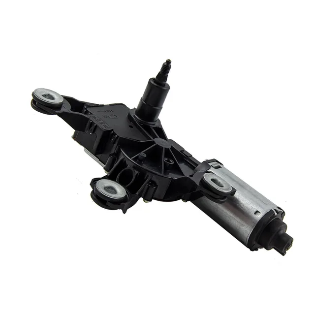 1x REAR WINDSCREEN WIPER MOTOR fit AUDI A3 8P 03 13 A4 for AVANT ESTATE