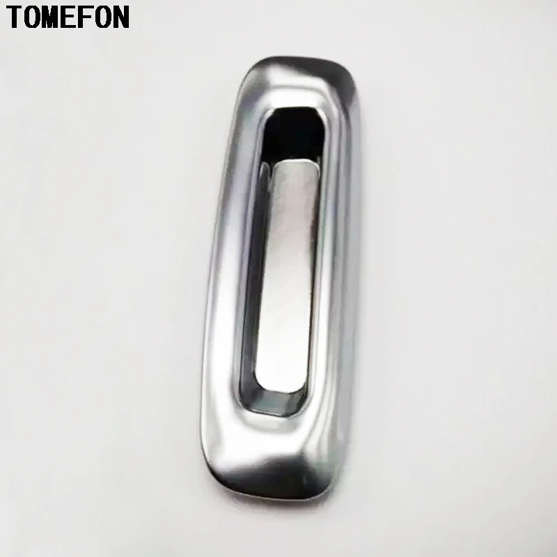 TOMEFON ABS хром для Hyundai Tuscon IX35 2010 2011 2012 2013 2014 Автомобильная Внутренняя крышка крышки