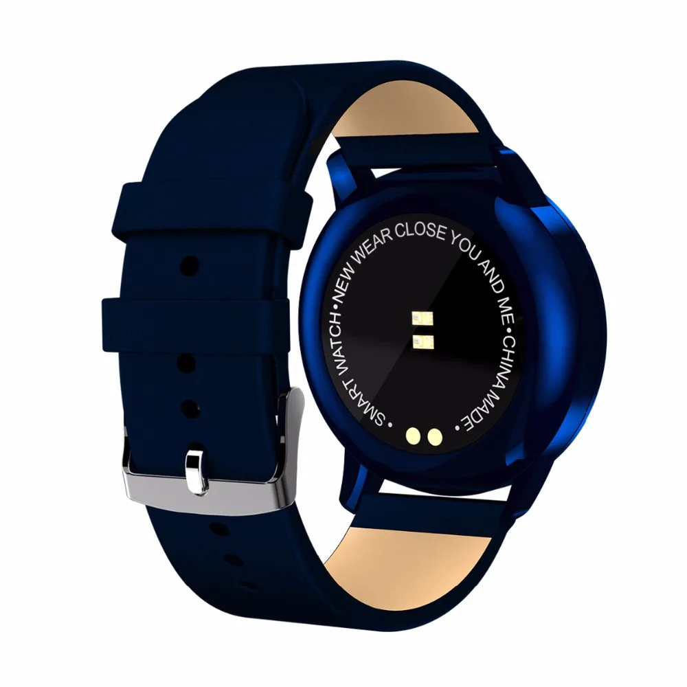 Smart Bracelet Watch Pedometer Fitness Tracker