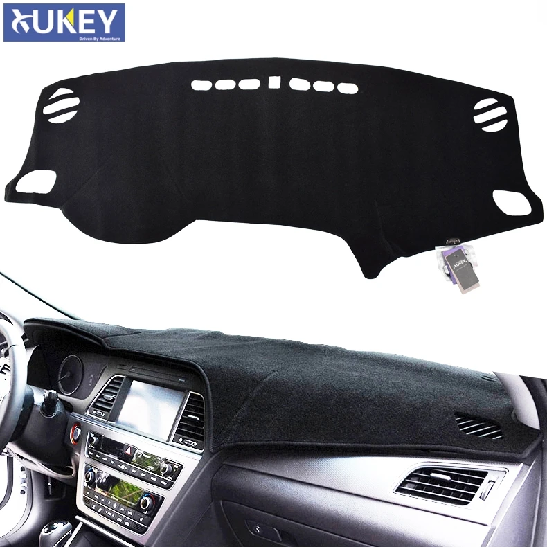 Black Custom made Premium Carpet Dash Cover Mat for 1981-1987 GMC Sierra Fullsize Pickup