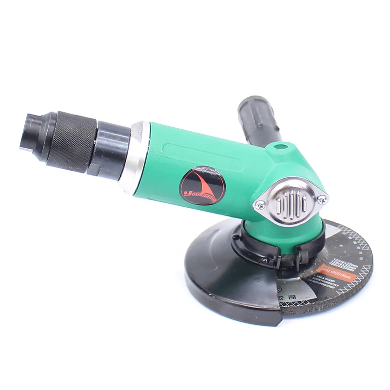 5 inches air angle grinder 3