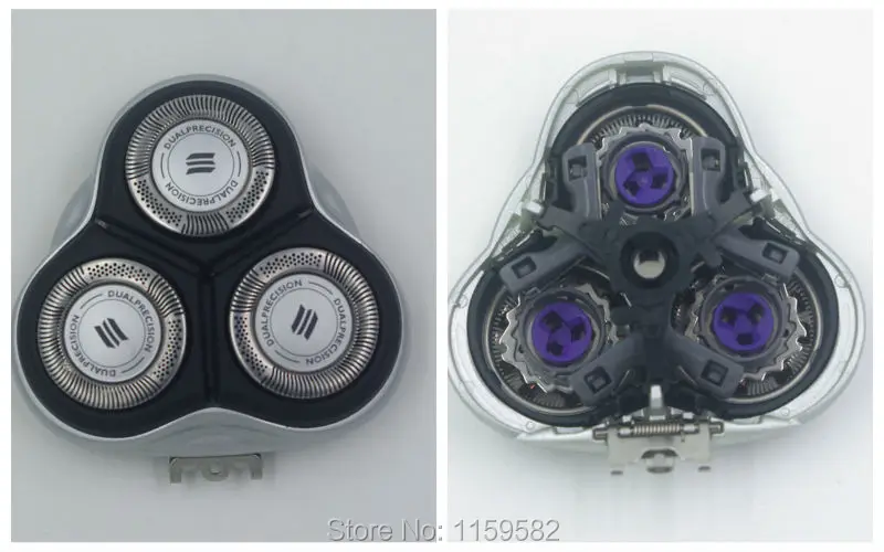 HQ8 total head