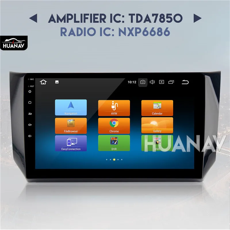 Cheap IN Dash Car GPS navigation for Nissan Sylphy B17 Sentra Android 8.0 10.2 Big IPS screen multimedia auto stereo no dvd player 2
