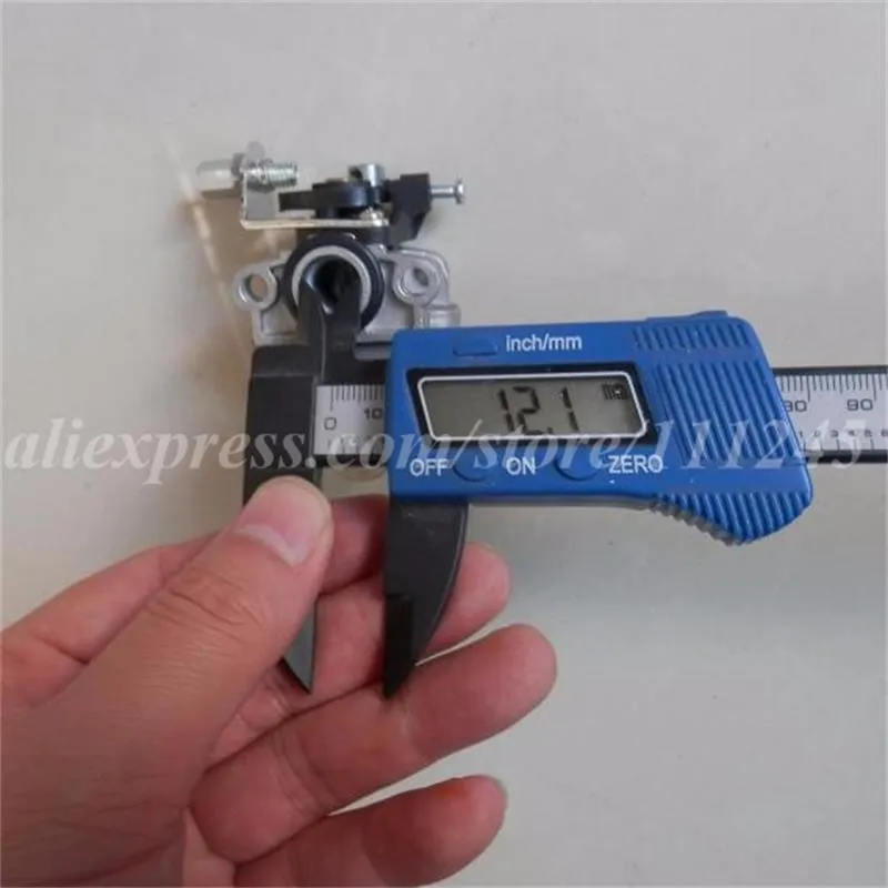 CARBURETOR ZENOAH G23L 2300 8