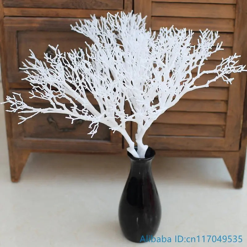 Dried branches for decoration compra lotes baratos de dried ... Ramas secas con flores