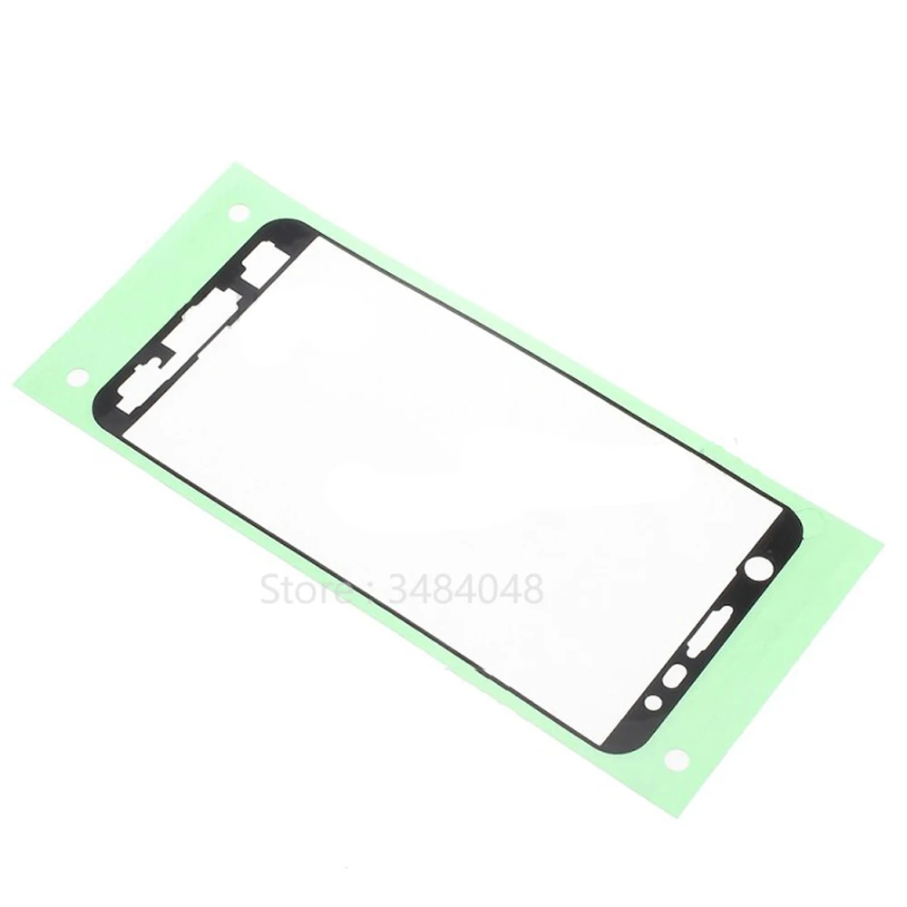 For Samsung Galaxy On5 2016 J5 Prime G570 Front Housing Frame Adhesive