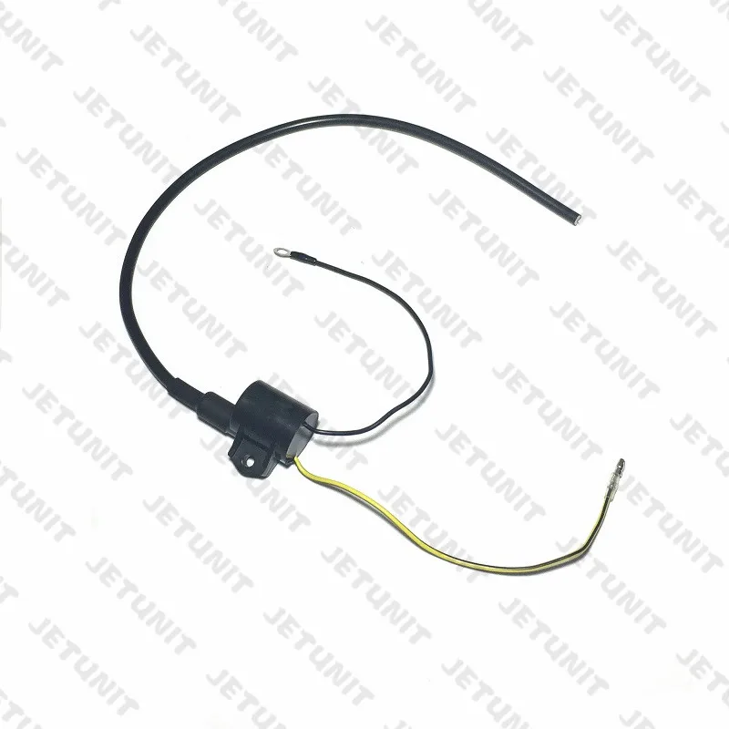 JETUNIT OUTBOARD IGNITION COIL FOR Yamaha 61A-85570-00-00 250hp 225hp 200hp 150hp electrical ignition system parts