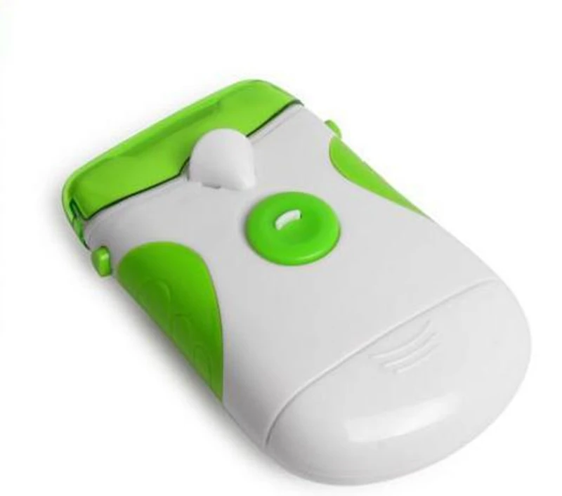 Cortador de Unhas Cortador de Unha Ferramentas para Homens de Idade Envio do Frete Elétrico Automático Roto Peça Aparador Gota 1 3 High Quality Beleza e saúde