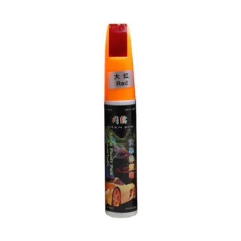 

Popular Car Scratch Repair Pen 1PC Auto Car Coat Paint Pen Scratch Repair Pen Paint Care