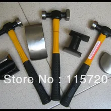 Хорошее качество, набор инструментов для ремонта кузова крыла/Набор инструментов для ремонта автомобиля/аппаратный инструмент