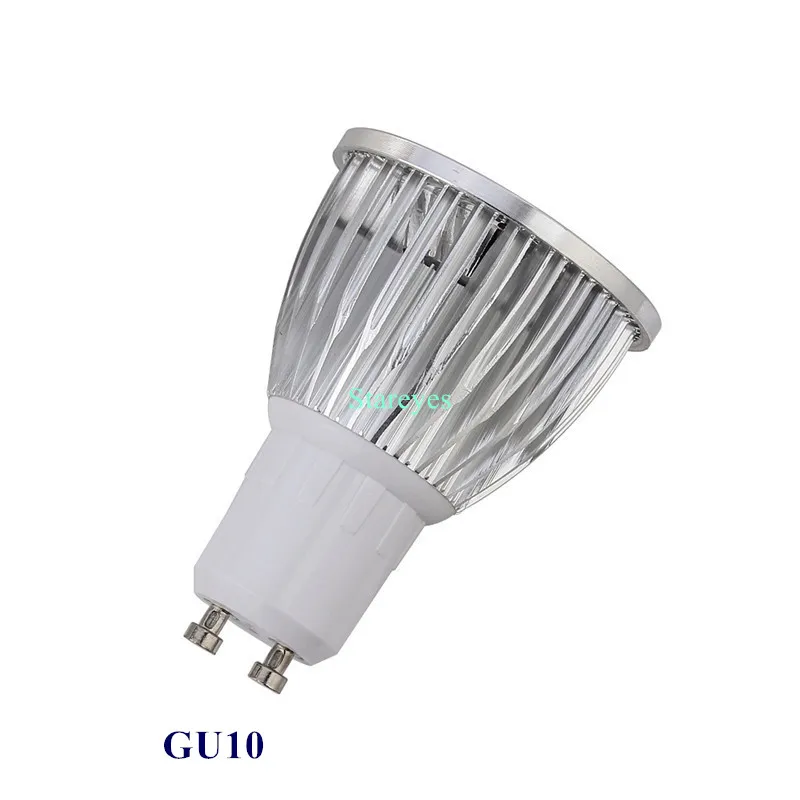 40 шт. Диммируемый 3 Вт 5 COB GU10 E27 B22 E14 GU5.3 MR16 (12 В) LED прожектор лампа Droplight светильник led