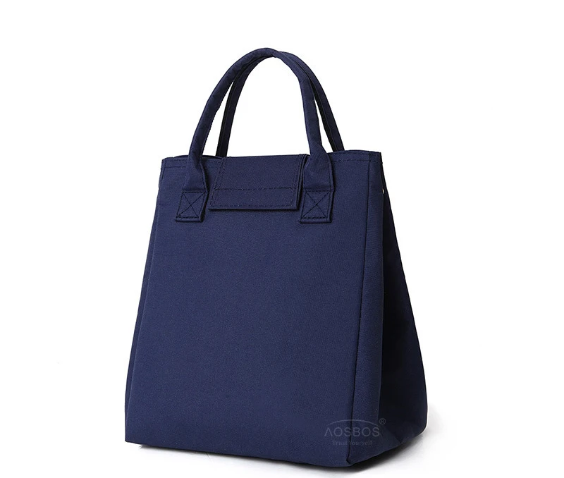 Bolsas p/ almoço