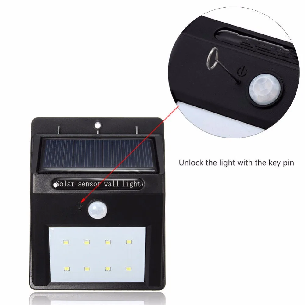 Solar-Lights-8-LED-Wireless-Waterproof-Motion-Sensor-Outdoor-Light-for-Patio-Deck-Yard-Garden-Solar (1)