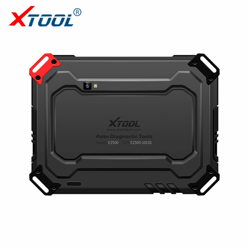 2019 новый оригинальный XTOOL ez500 диагностическая система с wifi онлайн обновление