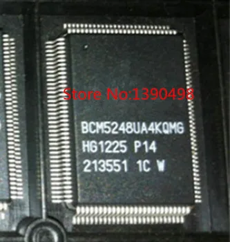 

100% new original BCM5248UA4KQMG-P14 BCM5248UA4KQM-P14 BCM5248UA4KQMG BCM5248UA4KQM BCM5248 QFP128