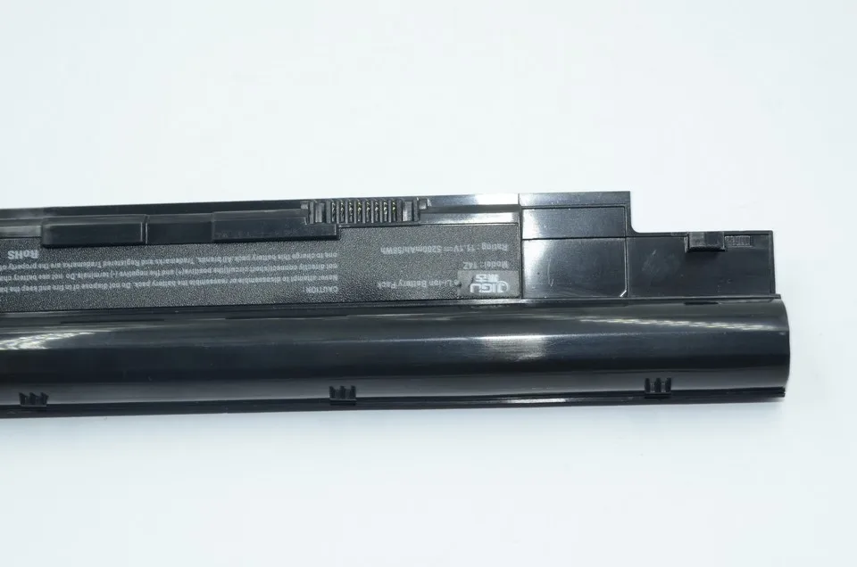 Аккумулятор JIGU для ноутбука Dell для Inspiron N411z N311z для Vostro V131 V131R V131R для Latitude 3330 268X5 JD41Y H2XW1 N2DN5