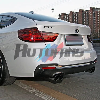 Резина bmw f34