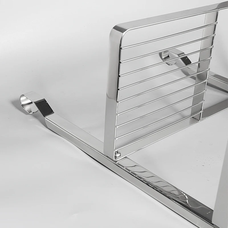  Kitchen condiment Rack stainless steel 304 kitchen pendant hanging rack bottling condiment bracket  - 32874372085