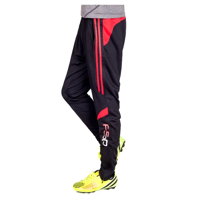 Buy football training pants,Polyester track pants