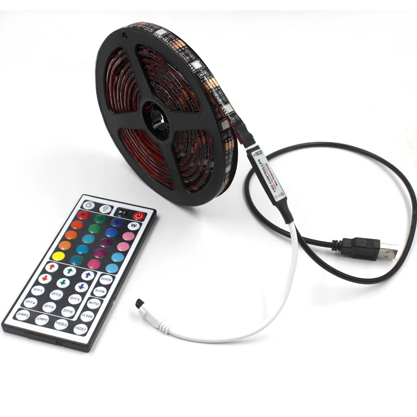 USB led strip8