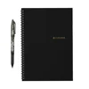 Cut Rate Erasable Notebook Paper Flash-Storage Smart Connection App Wirebound wGKlLw5o