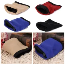 Vertvie 1 шт. грелки для бега ключ монета молния путешествия бег деньги кошелек на запястье полиэстер аксессуары Карманный Кошелек для монет