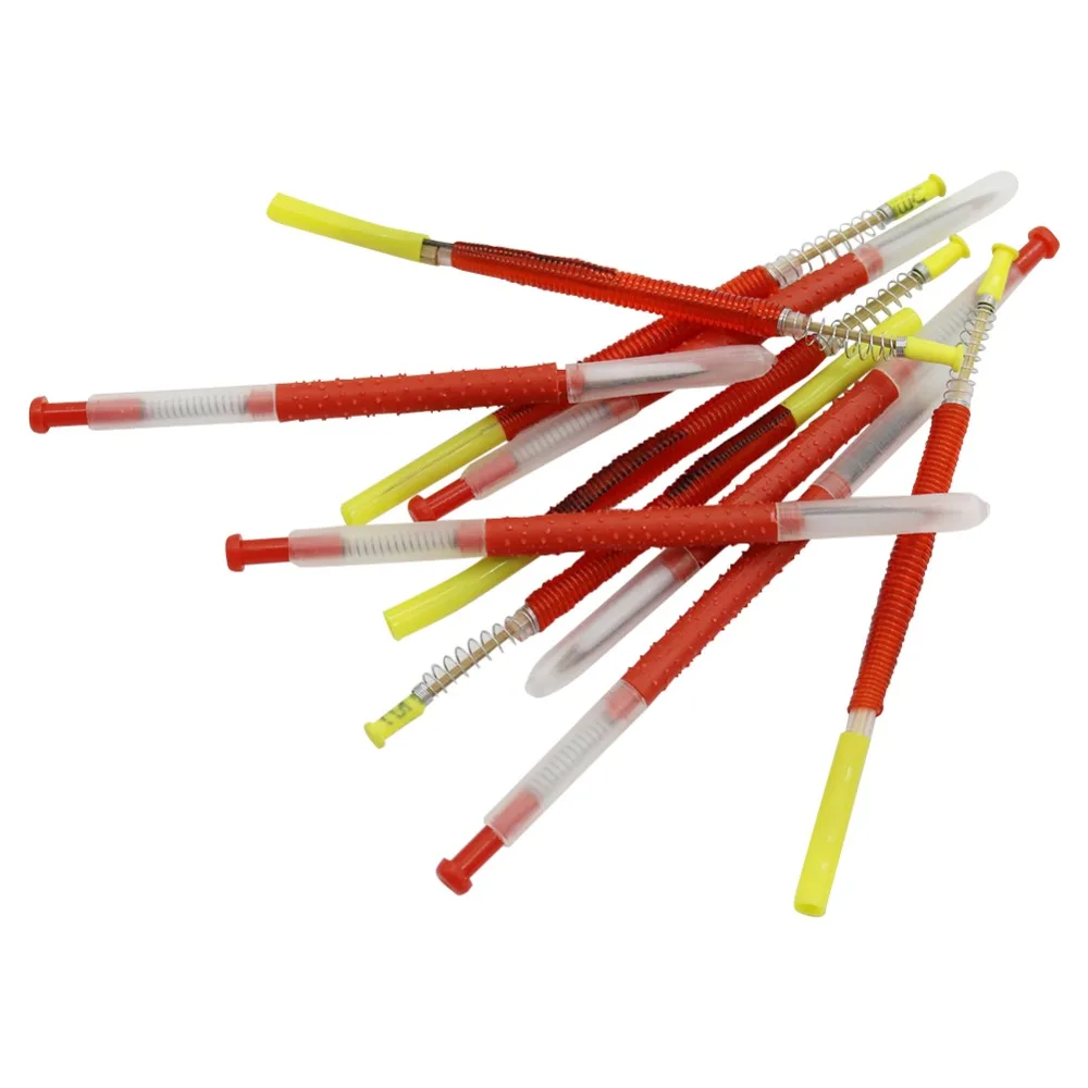 Bee worms needle Farm Bee Queen Rearing System Beekeeping Moving Grafting Tools Apiculture Equipment 100 Pcs