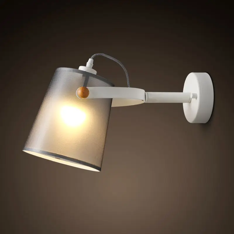 Achetez en gros creative lampe de mur d'économie d' ...
