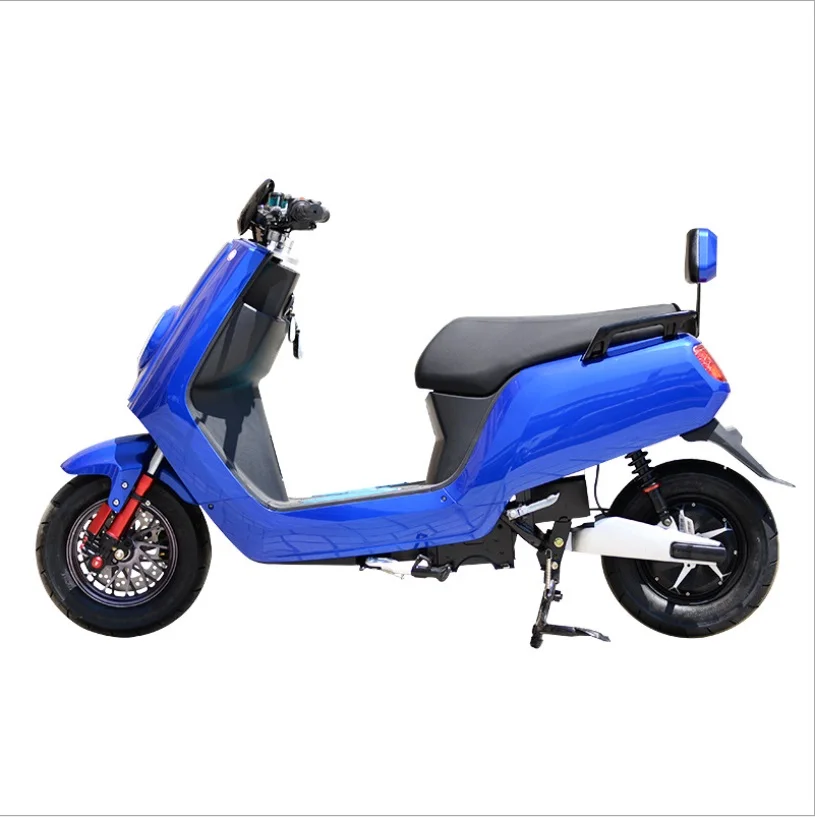 

Electric motorcycle Motorcycle electric bike Citycoco Electric scooter motor 1000W Lithium battery 60V/20A e bike