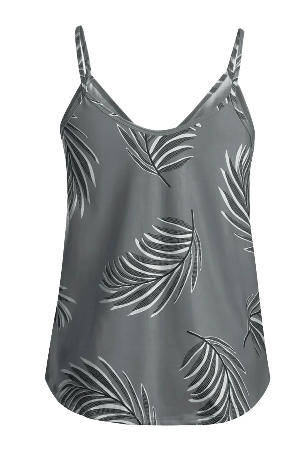 Gray-Tropical-Plant-Print-Tank-Top-LC251916-11-5